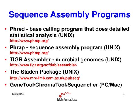 Ppt Sequencing And Sequence Alignment Powerpoint Presentation Free Download Id3360477