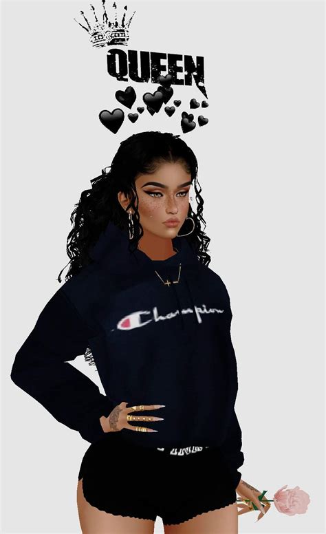 🥀 Wiki Imvu Fr Amino