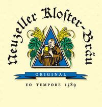 Klosterbrauerei Neuzelle Gmbh Bier Universum