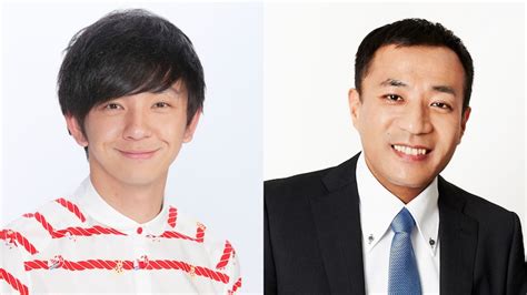 「パンサー向井のチャリで60分」 ニッポン放送の年末年始特別編成、「パンサー向井のチャリで60分」にナイツ塙 [画像ギャラリー 2 18] お笑いナタリー