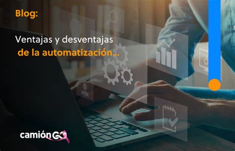 Ventajas y desventajas de la automatización