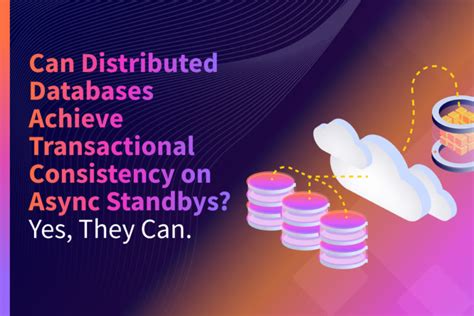 Rise Of The Globally Distributed SQL Database YugabyteDB