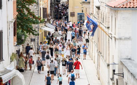 Izdano Upozorenje Britancima Koji Planiraju Posjet Hrvatskoj Postoji