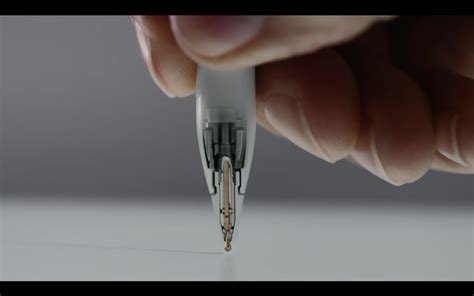 Paper App Maker Fiftythree Responds To Apple S New Pencil Stylus