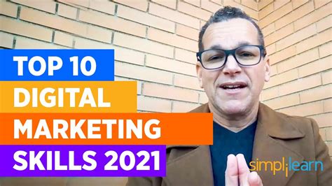 Top Digital Marketing Skills In Most In Demand Digital Marketing