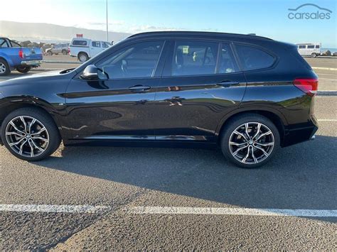 2022 Bmw X1 Sdrive20i Sport Collection F48 Lci Auto