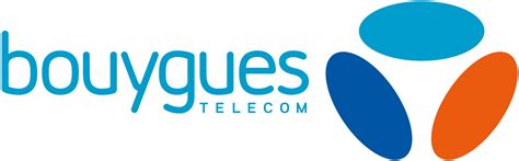 Bouygues Telecom – Logos Download