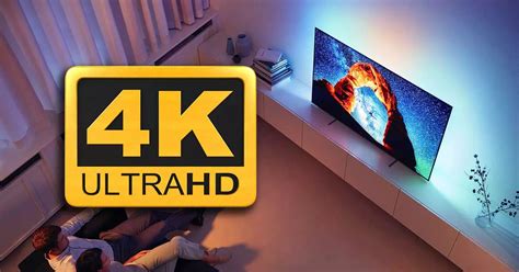 ¿la Resolución 4k Tiene Una Ventaja Sobre Full Hd Descargar