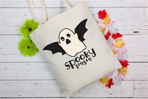 Halloween ghost quotes Clipart on Behance