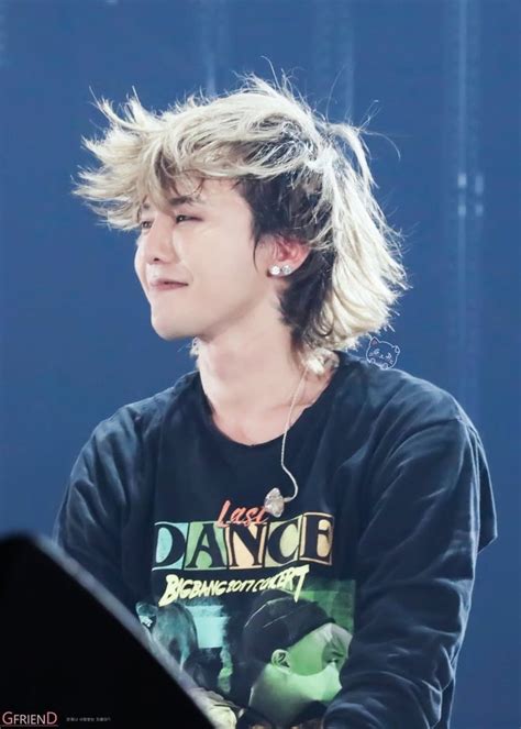 Gdragon Kwon Jiyong Photo 41489593 Fanpop