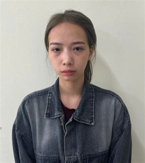 Chân dung người vợ hot girl sinh năm 2002 sát hại chồng ở Phú Thọ