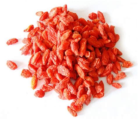 Goji Berry Extract Tcm Adaptogen Warehouse Pine Pollen Powder Cell