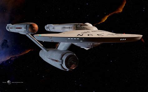 Star Trek In High Definition Classic、スタートレックの乗り物 高画質の壁紙 Pxfuel