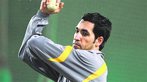 Umar Gul Saeed Ajmal Appointed As Pakistan Pace Spin Bowling Coaches