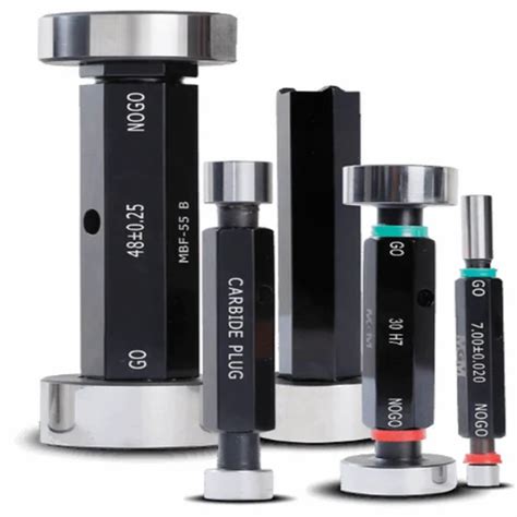 plain plug gauge  mm    pune id