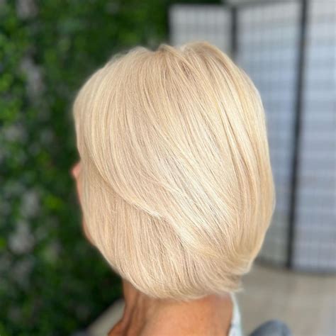 30 Layered Bob Hairstyles To Inspire Your Hair Makeover Hair