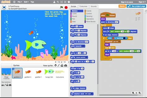 El gran timo de la programación para niños SugarCode