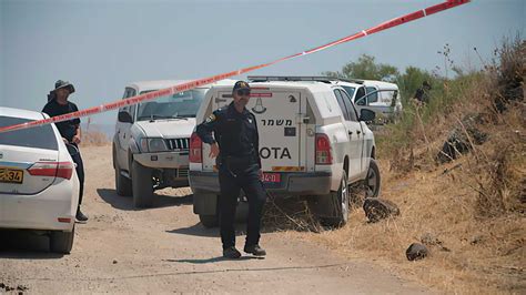 Árabe Israelí Asesinó A Su Madre E Intentó Ocultar El Cadáver