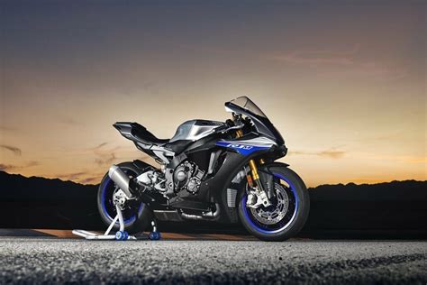 Yamaha R1M 2018 - Small changes, now reservable - Motorcycles.News - Motorcycle-Magazine