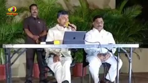 Funds Shortage Will Delay Polavaram Completion By 2019 Chandrababu