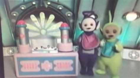 Tinky Winky And Dipsy Have Too Much Tubby Custard Youtube