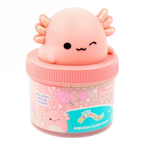 Mua Squishmallows Original Archie The Axolotl Premium Cloud Slime Oz