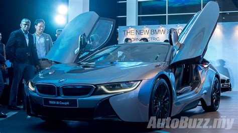 Bring Those Tissues Out Bmw Malaysia Launched The New I Autobuzz My