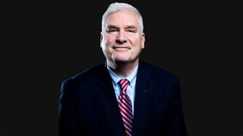 Congressman Tom Emmer Interview – Stopping Gary Gensler’s Enforcement ...