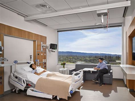 Stanford Health Care Opens Doors To Community For A Sneak Peek Of The