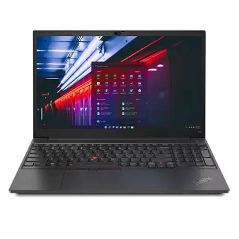 Lenovo Thinkpad E15 Gen 2 Intel Core I5 8gb Ram 256gb Ssd 15 6 Inch