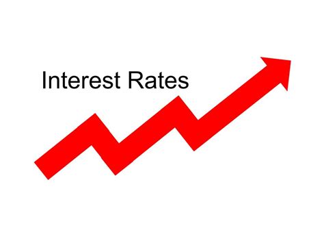 Federal Interest Rate Hikes StreetFins