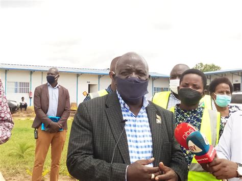 8000 Perish In Uganda Road Accidents In 2 Years Says Katumba