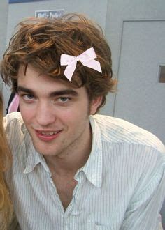 He Is So Ugly I Hope Ur Happy Evelyn In Robert Pattinson Edward