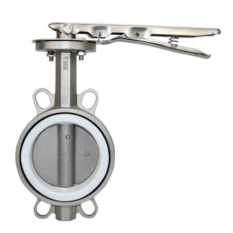 What Is The Role Of Butterfly Valve Advantages And Disadvantages