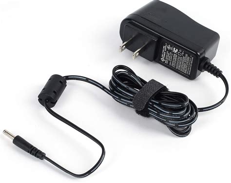 Amazon Power Adapter For Amazon Echo St And Nd Gen Amazon Fire