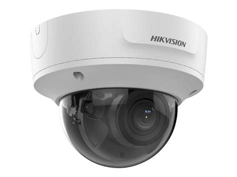 Hikvision AcuSense DS 2CD2763G2 IZS Cámara de vigilancia de red