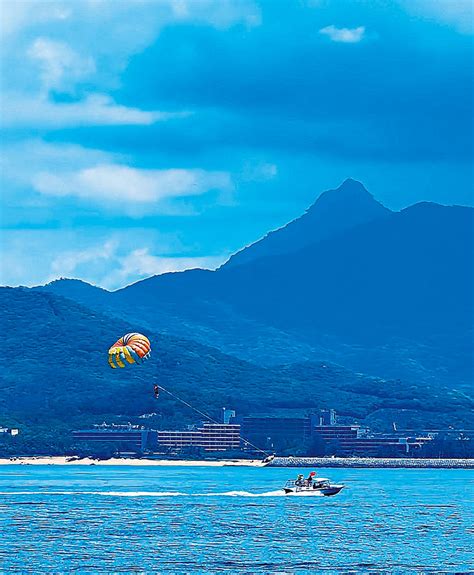 【紅色旅遊感悟系列】昔日海防前沿 今成網紅旅遊點 尋三亞海島女民兵的熱血故事 香港文匯報