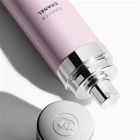CHANEL | CHANCE Deodorant Spray | Women | Deodorant | Flannels