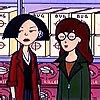 Daria & Jane - Daria Icon (223464) - Fanpop