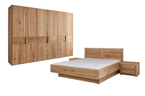 Wöstmann WSM 2700 Schlafzimmer Möbel Wildeiche Möbel Letz Ihr