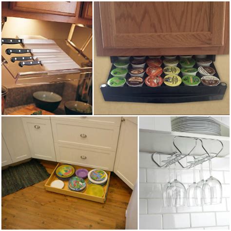 16 Genius Storage Ideas You Probably Haven T Thought Of