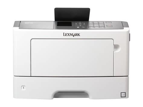 Lexmark Ms415dn Monochrome Laser Laser Printer