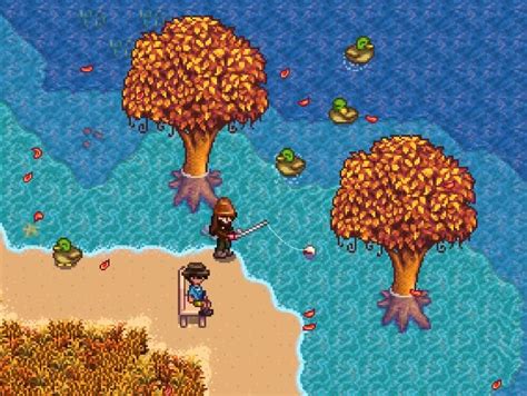 Stardew Valley 1 6 Update Release Date When It Will Be Available For