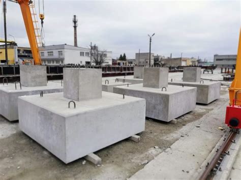 Beton Kom Rkowy Beton Towarowy Prefabrykaty Betonowe Solbet