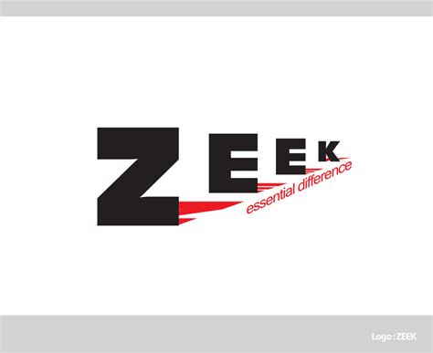 Zeek Logo By Nilih0004 On Deviantart