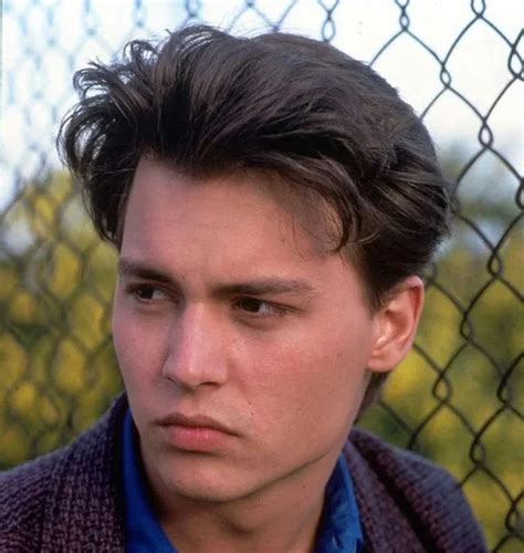 Johnny Depp Haircut 32 Unforgettable Looks Of The Hollywood Megastar