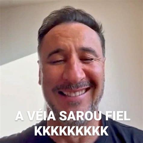 Mrc Central Vitor Pereira On Twitter Pra Que Eu Fui Prometer