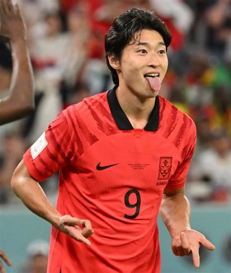 Cho Gue Sung Becomes First South Korean Player To Score Brace At The