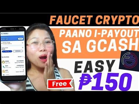 FREE 150 GCASH MONEY BY VISITING A PAGE CASHOUT TUTORIAL THROUGH