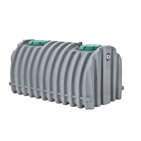 Plastic Septic Tanks Many Colors To Choose Atanistank